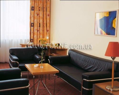 Фотография NH Atterseehaus 4*