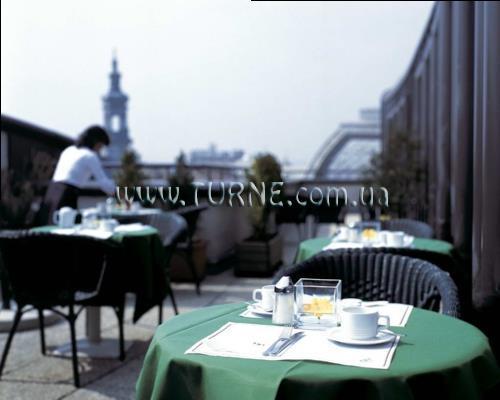 Отель NH Atterseehaus 4*