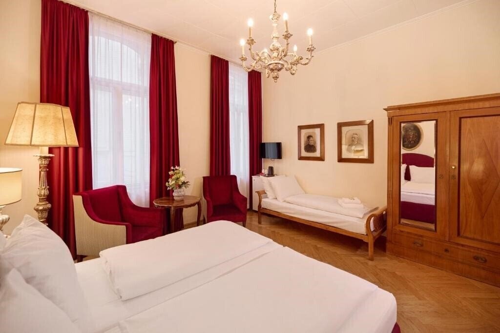 Фото Graben 4*