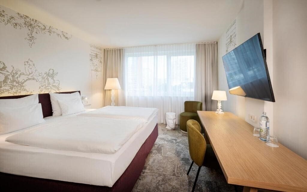 Фото Arcotel Kaiserwasser 4*