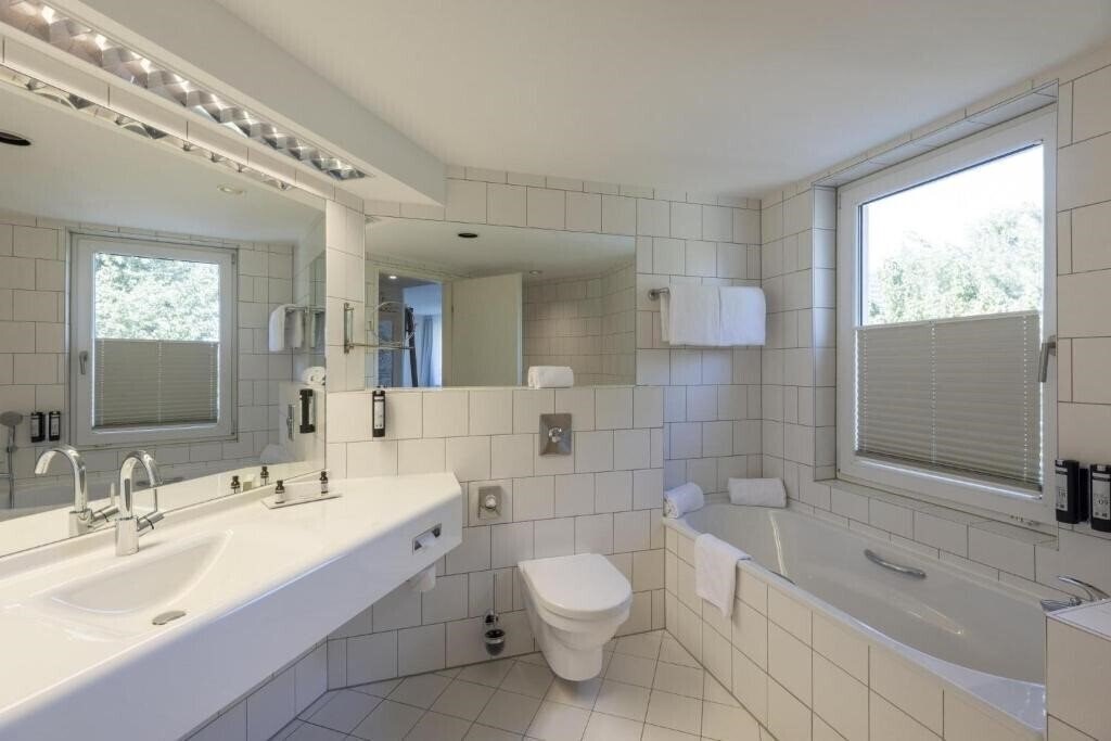 Фотография Arcotel Kaiserwasser 4*