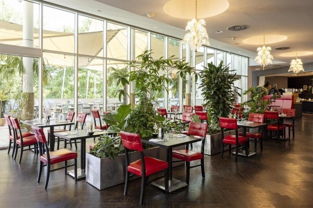 Изображение Arcotel Kaiserwasser 4*