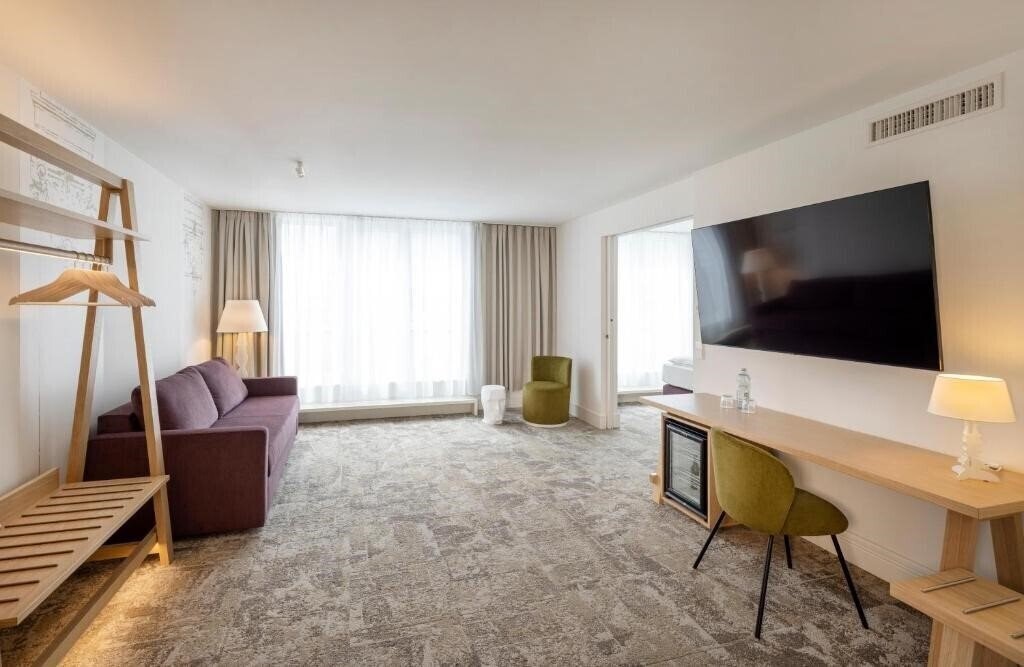 Картинка Arcotel Kaiserwasser 4*