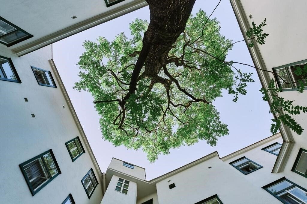 Фотографія Westbahn 4*