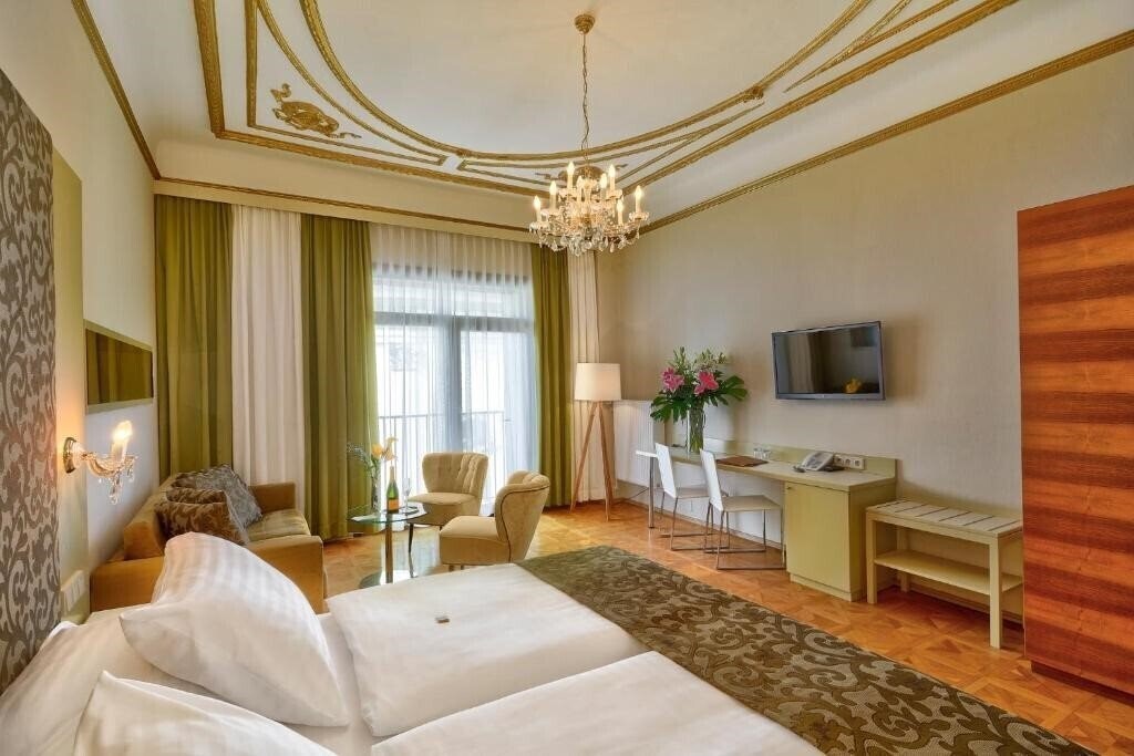 Фото Wandl 4*