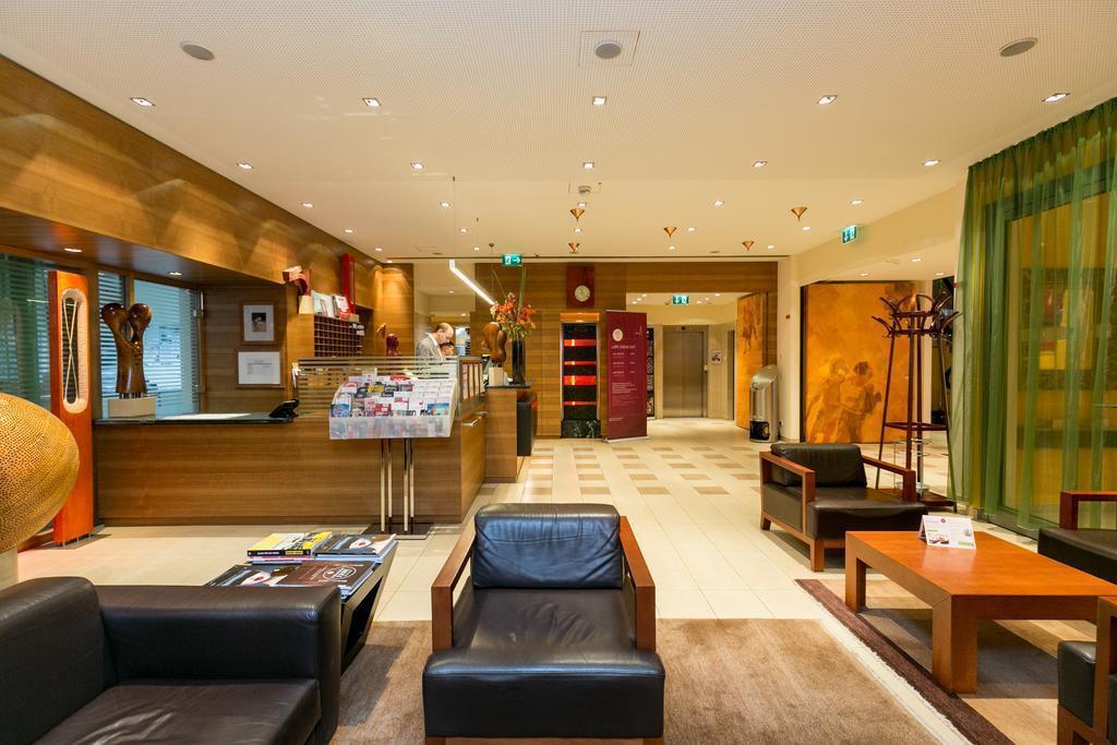 Зображення Do & Co Am Stephansplatz 4*
