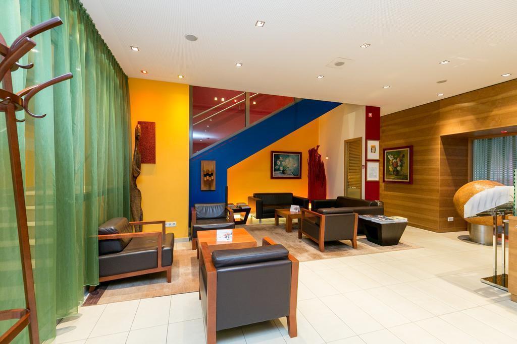 Картинка Do & Co Am Stephansplatz 4*