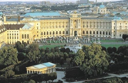 Изображение Do & Co Am Stephansplatz 4*