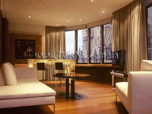 Фотография Do & Co Am Stephansplatz 4*