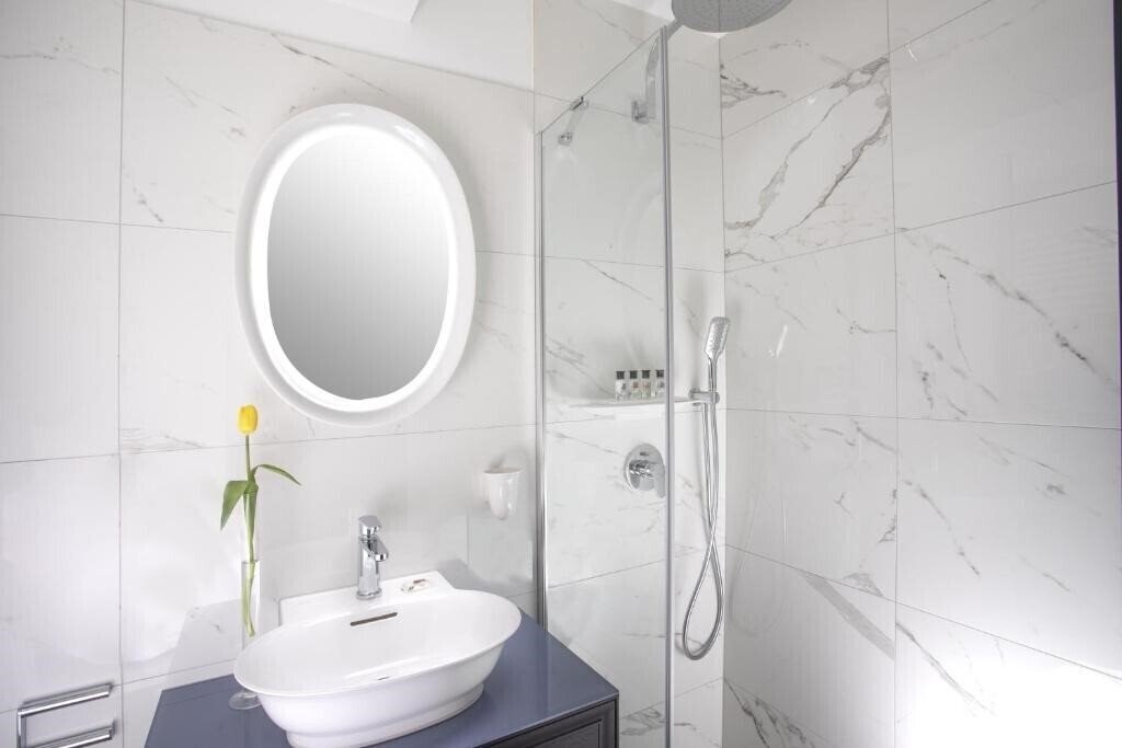 Фотографія Artist Boutique Hotel 4*