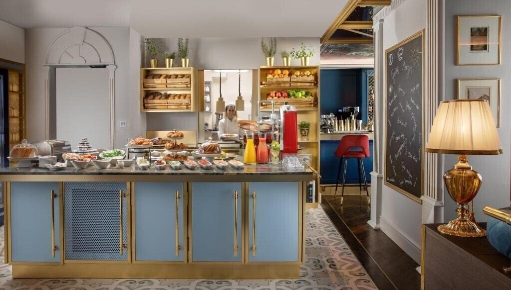 Зображення Artist Boutique Hotel 4*