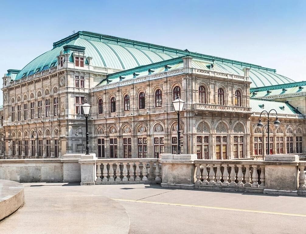 Картинка Artist Boutique Hotel 4*
