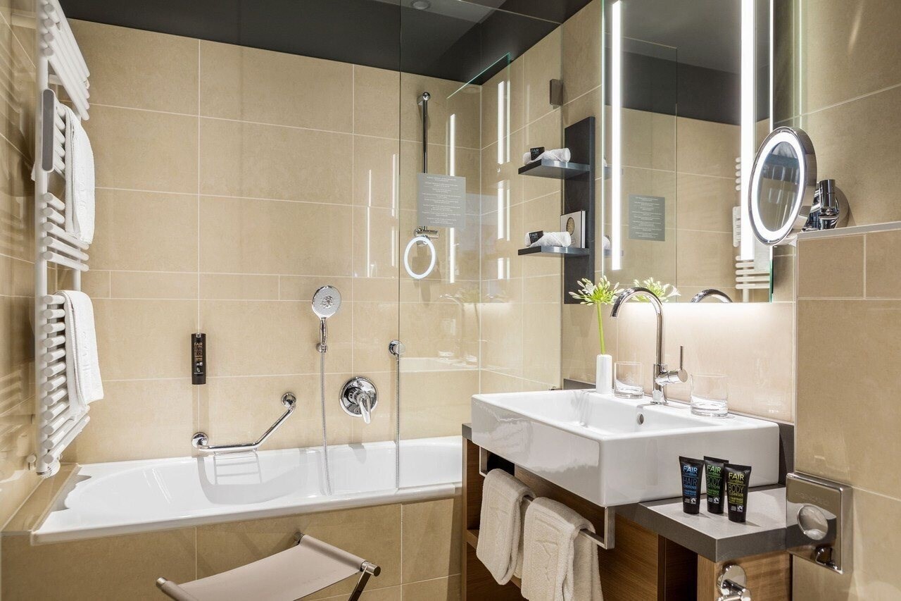 Фотография Boutique Hotel Am Stephansplatz 4*