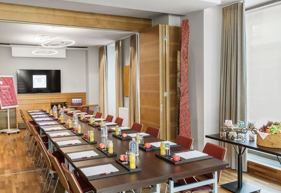 Изображение Boutique Hotel Am Stephansplatz 4*