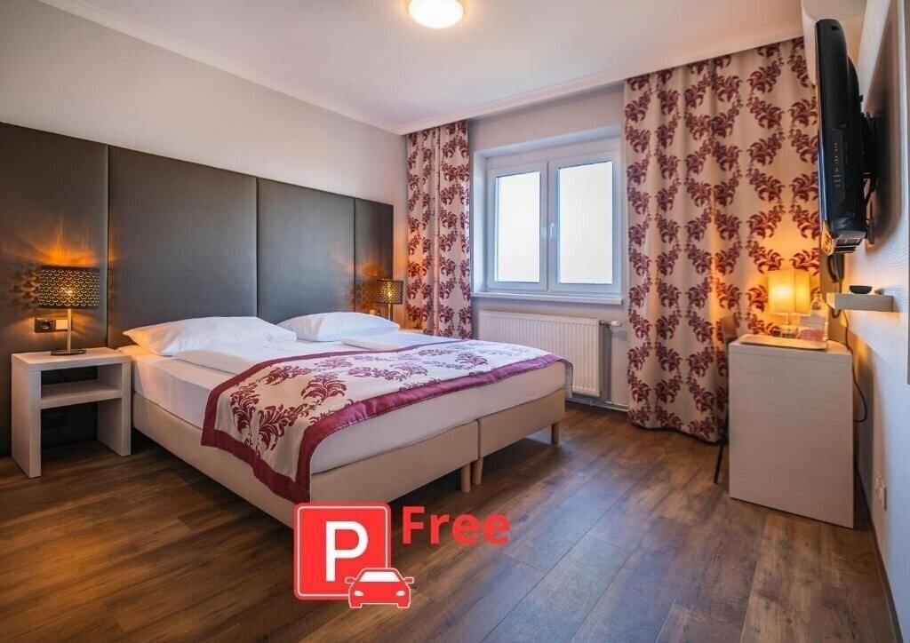 Готель Arion Hotel Vienna Airport 3*