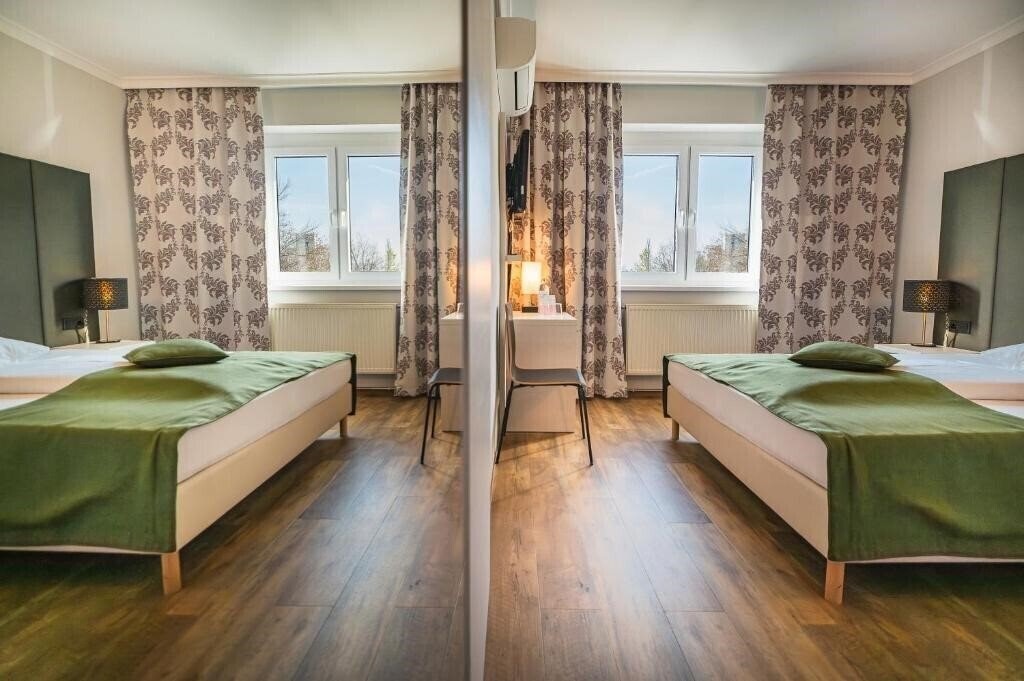 Фото Arion Hotel Vienna Airport 3*
