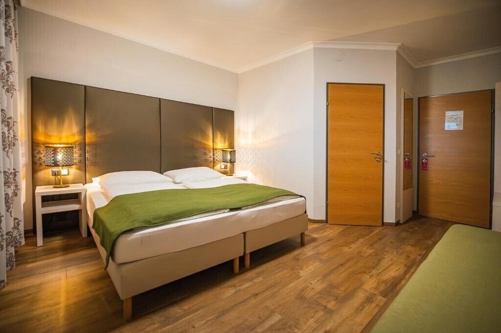 Фотографія Arion Hotel Vienna Airport 3*