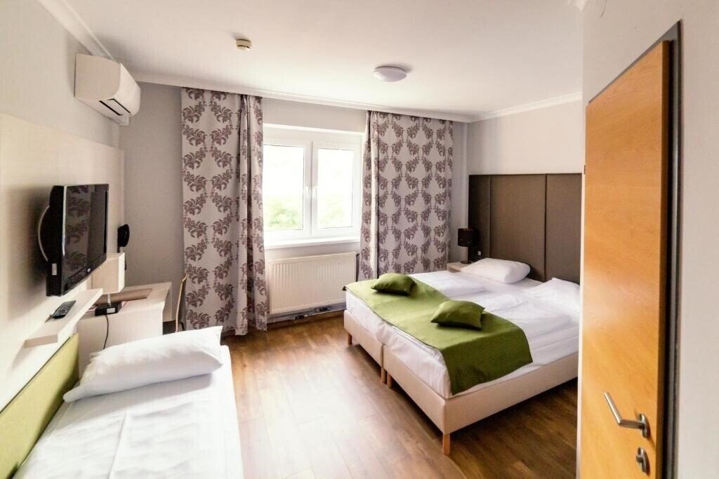 Зображення Arion Hotel Vienna Airport 3*