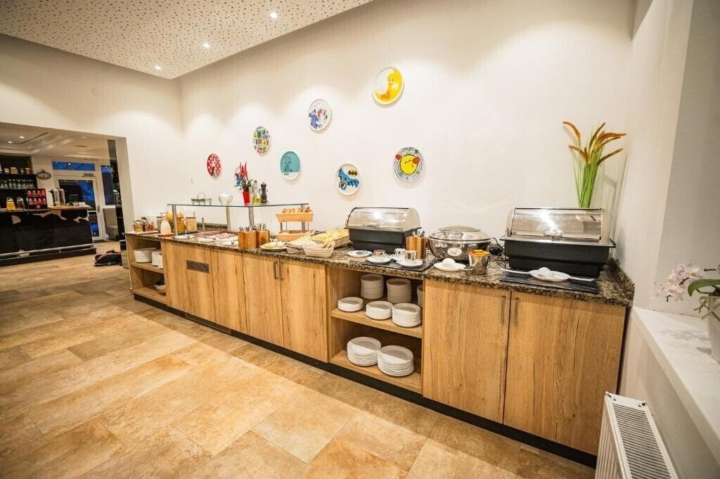 Картинка Arion Hotel Vienna Airport 3*