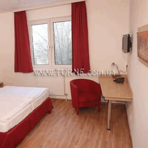 Фото Arion Hotel Vienna Airport 3*