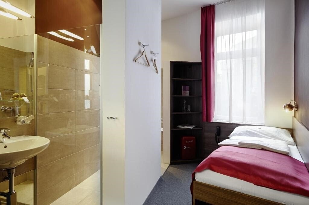 Фото Donauwalzer 3*