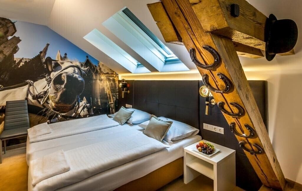 Изображение Donauwalzer 3*