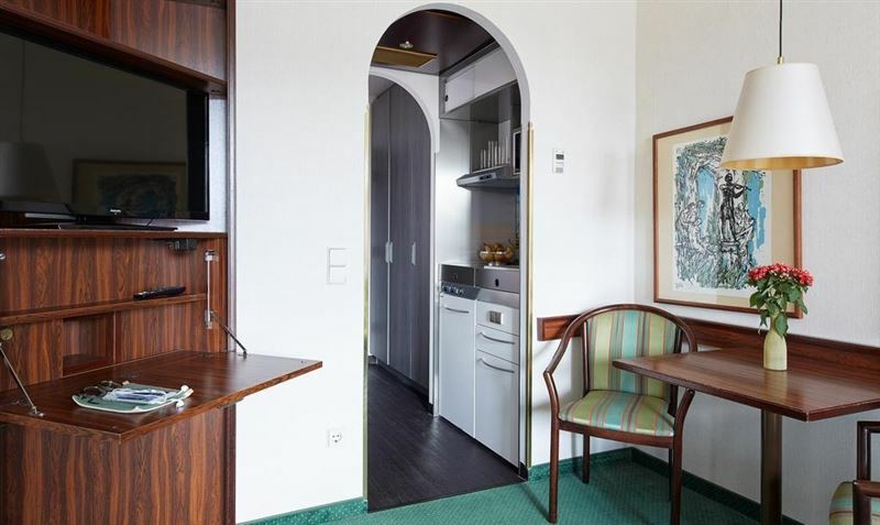 Фотографія Kaiser Franz Joseph 4*