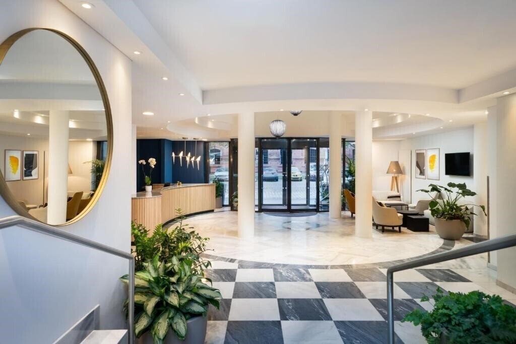 Зображення Voco Vienna Prater by IHG 4*
