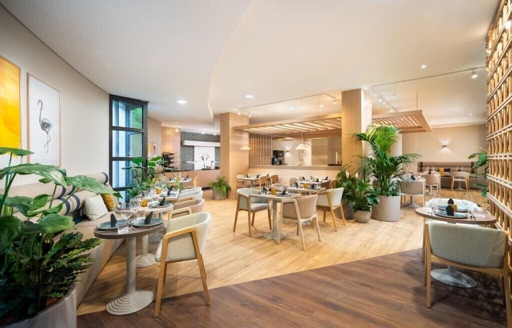 Картинка Voco Vienna Prater by IHG 4*