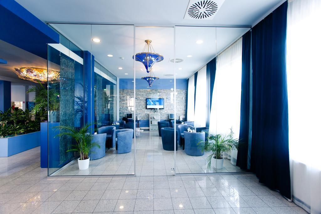 Картинка Lenas Donau 3*