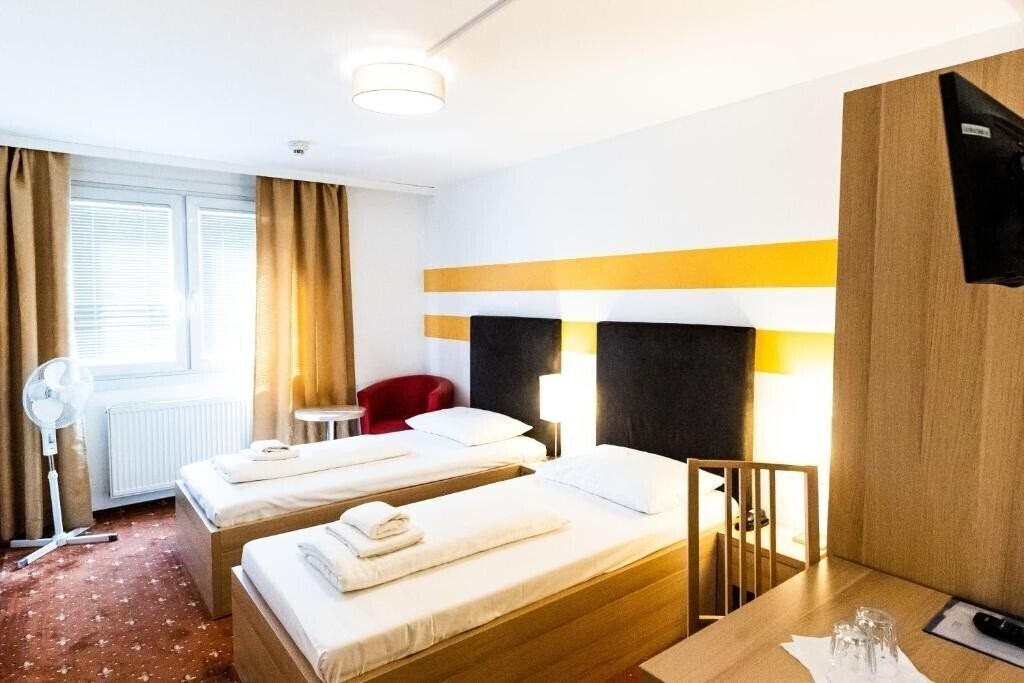 Фото Lenas Donau 3*