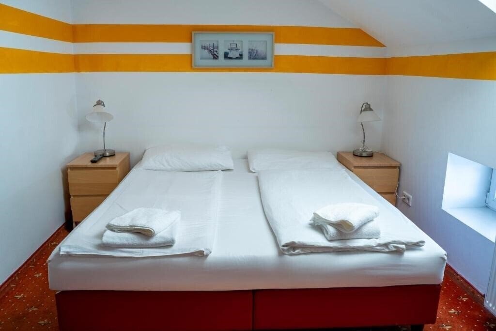 Фото Lenas Vienna 3*