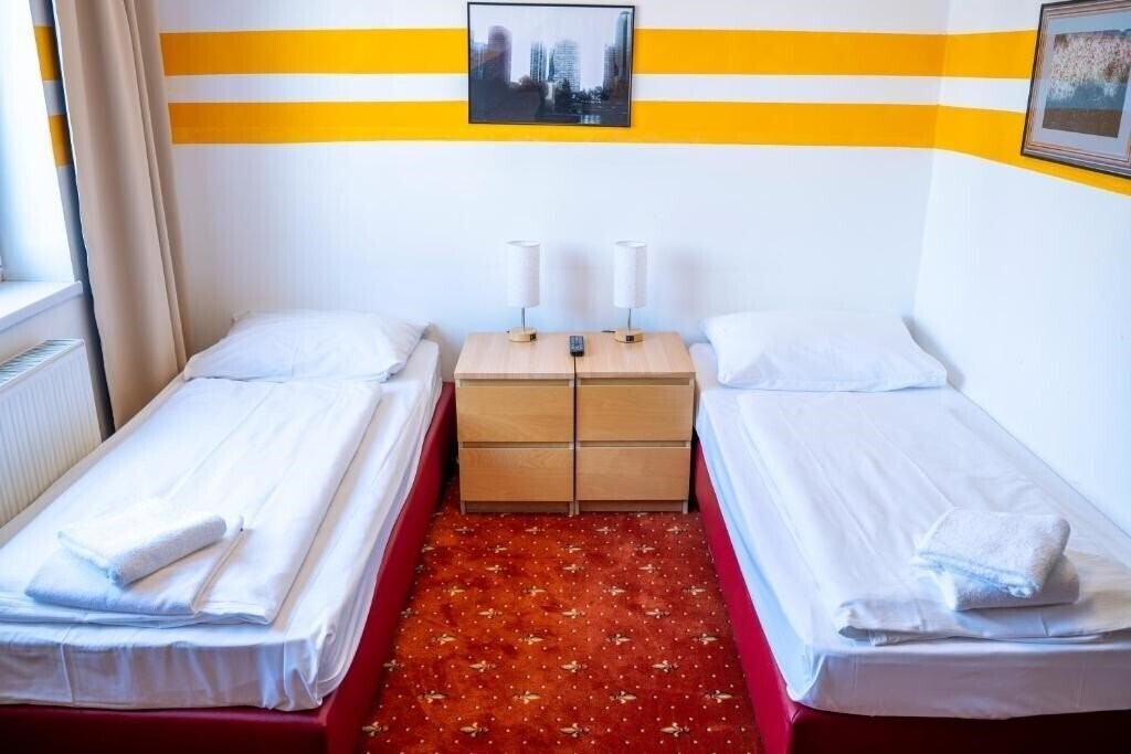 Зображення Lenas Vienna 3*