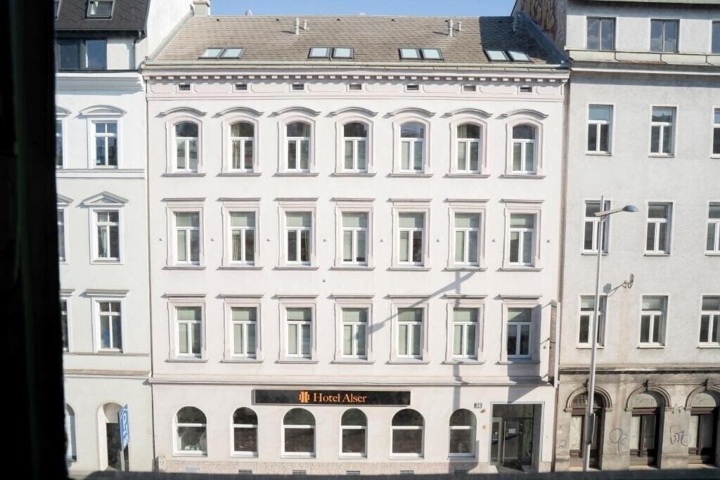 Картинка Lenas Vienna 3*