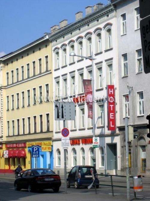 Изображение Lenas Vienna 3*