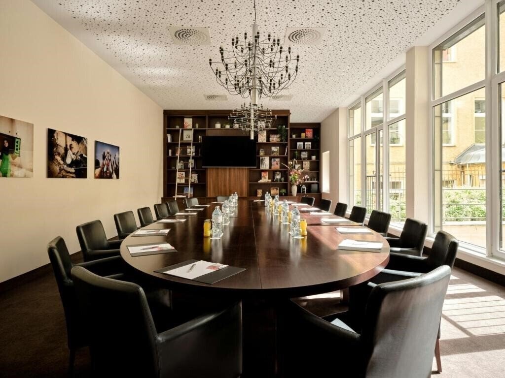 Зображення Flemings Conference Hotel Wien 4*