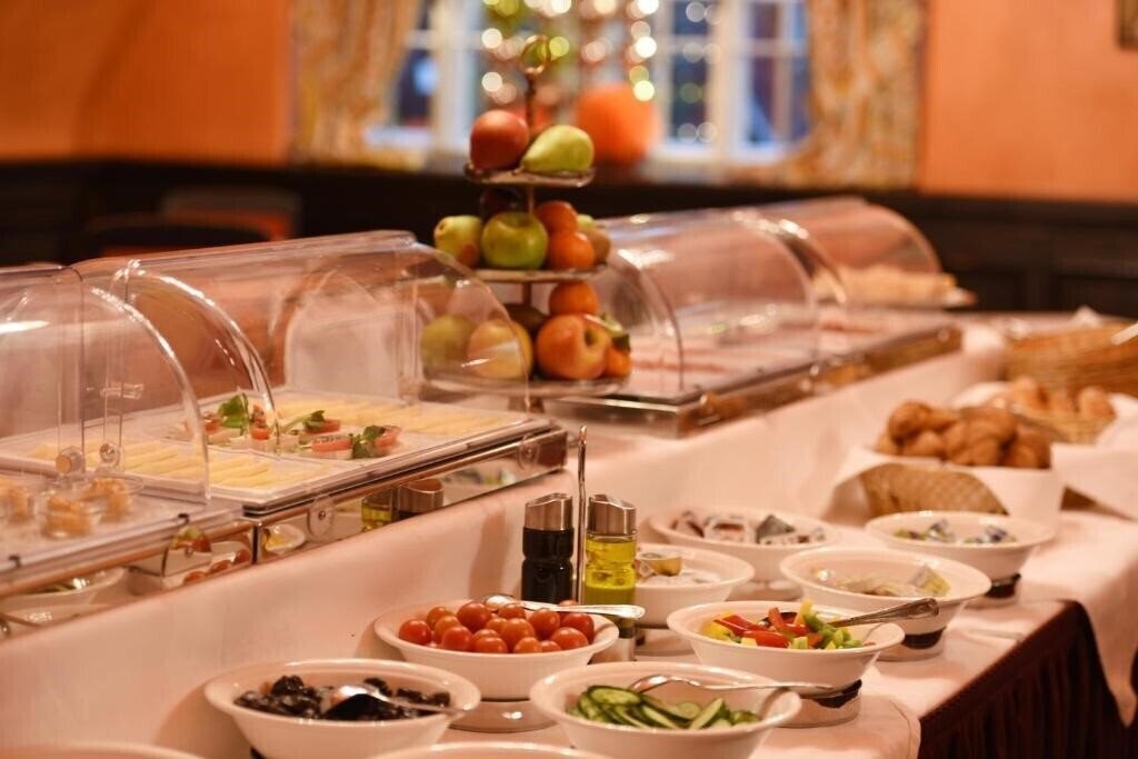 Зображення Koenig Von Ungarn Hotel 4*