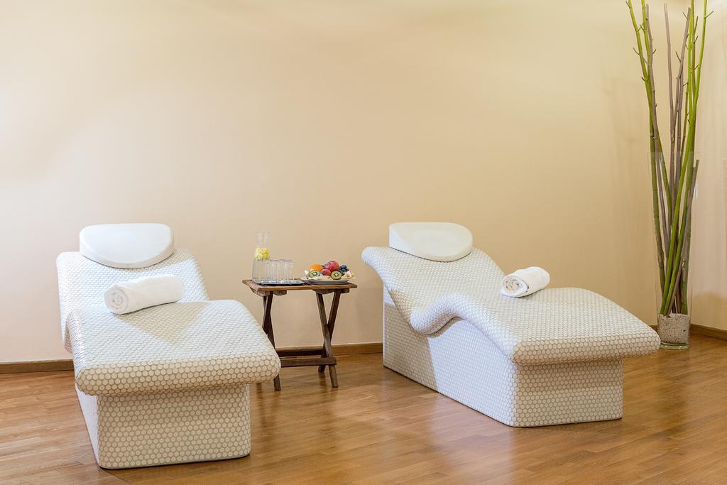 Фотографія NH Belvedere 4*