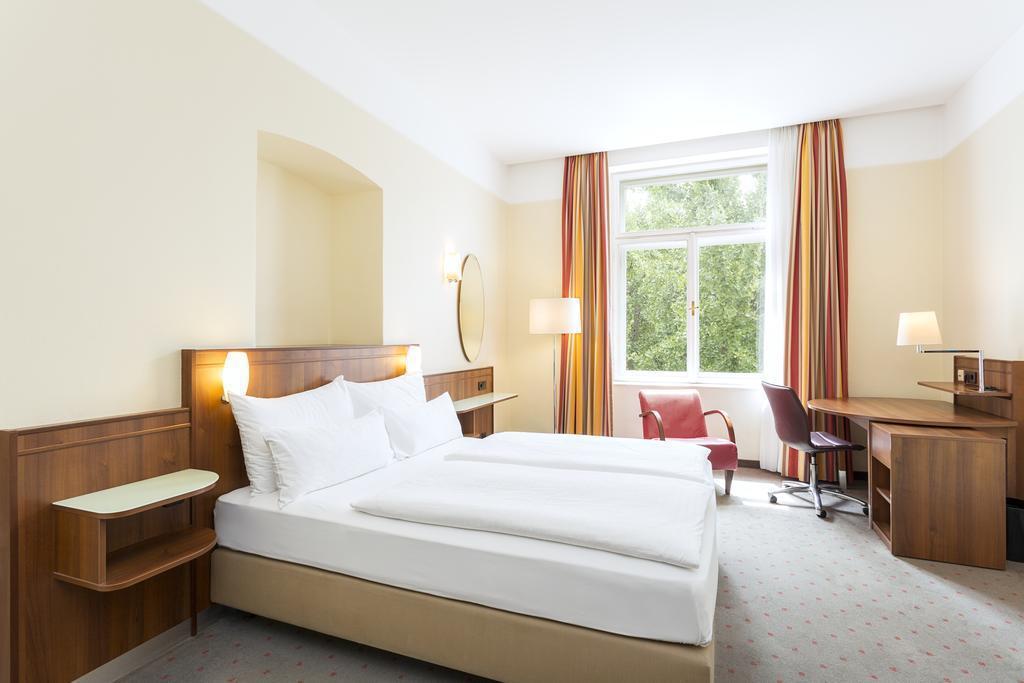 Зображення NH Belvedere 4*