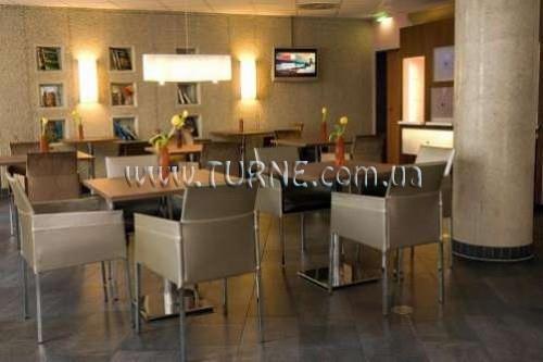 Картинка Novotel Wien Messe 4*