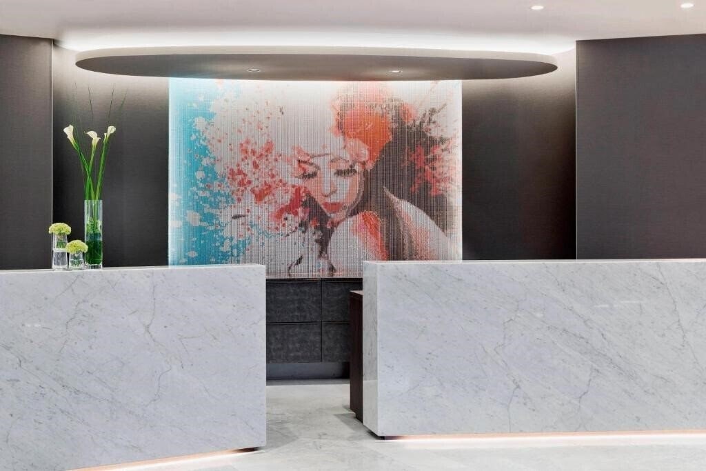 Изображение Renaissance Vienna Schonbrunn Hotel 4*