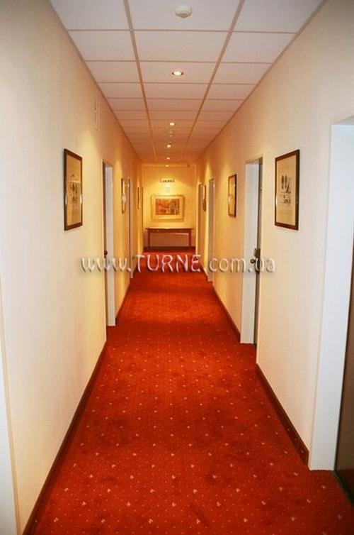 Фотографія Resonanz 3*