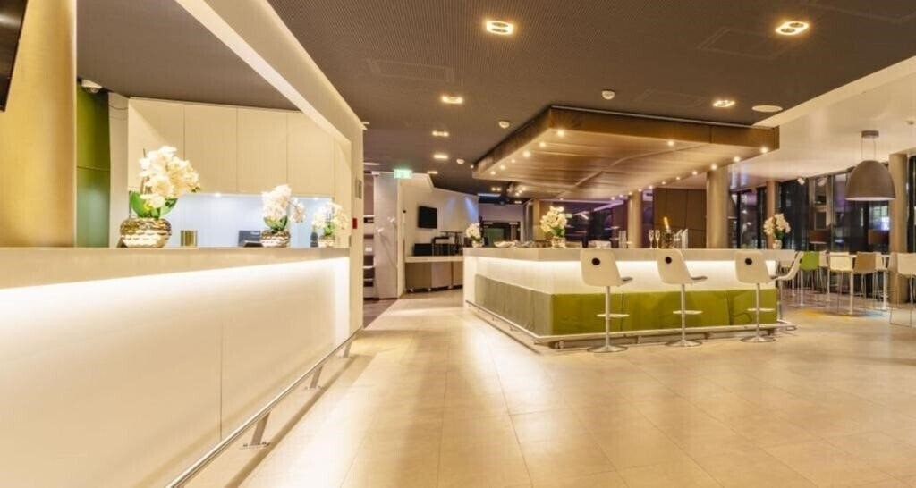 Фотография Plaza Inn Wien Gasometer 4*