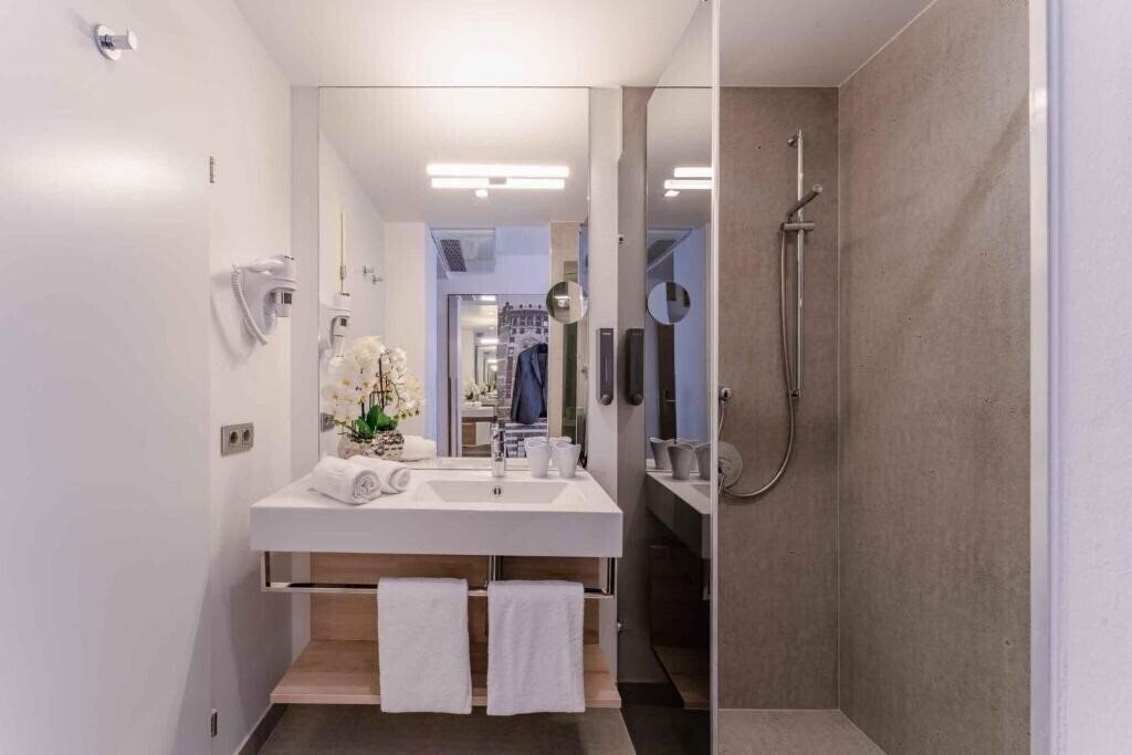 Изображение Plaza Inn Wien Gasometer 4*