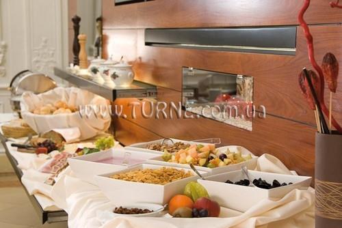 Изображение Schloss Wilhelminenberg 4*