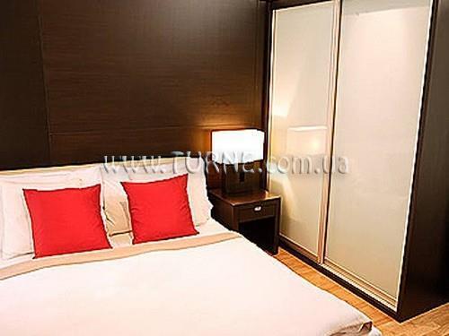 Картинка The Levante Laudon 4*