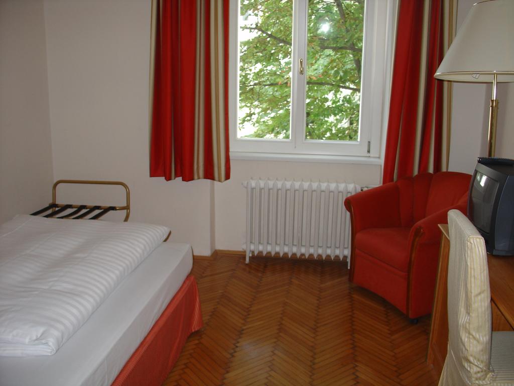 Изображение Tourotel Mariahilf 4*