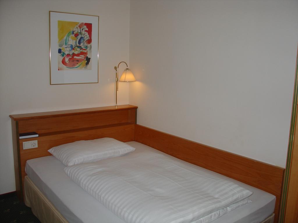 Картинка Tourotel Mariahilf 4*