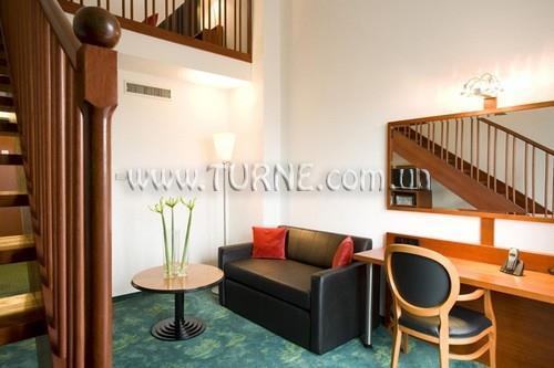 Фотографія Wimberger 4*