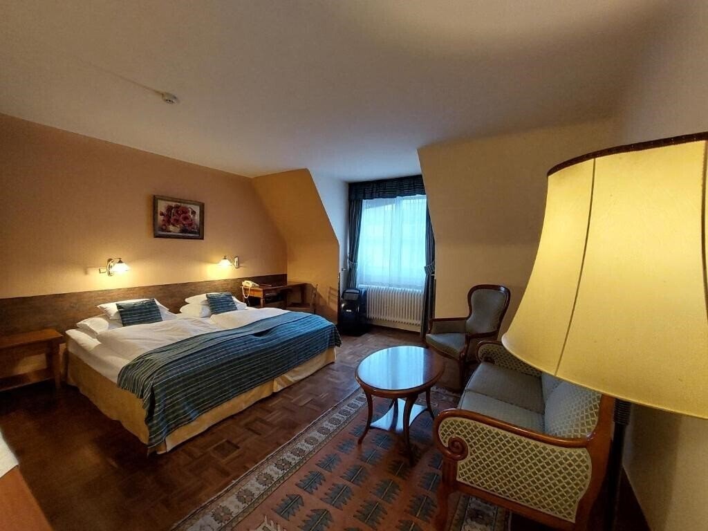 Фото Rothensteiner 4*